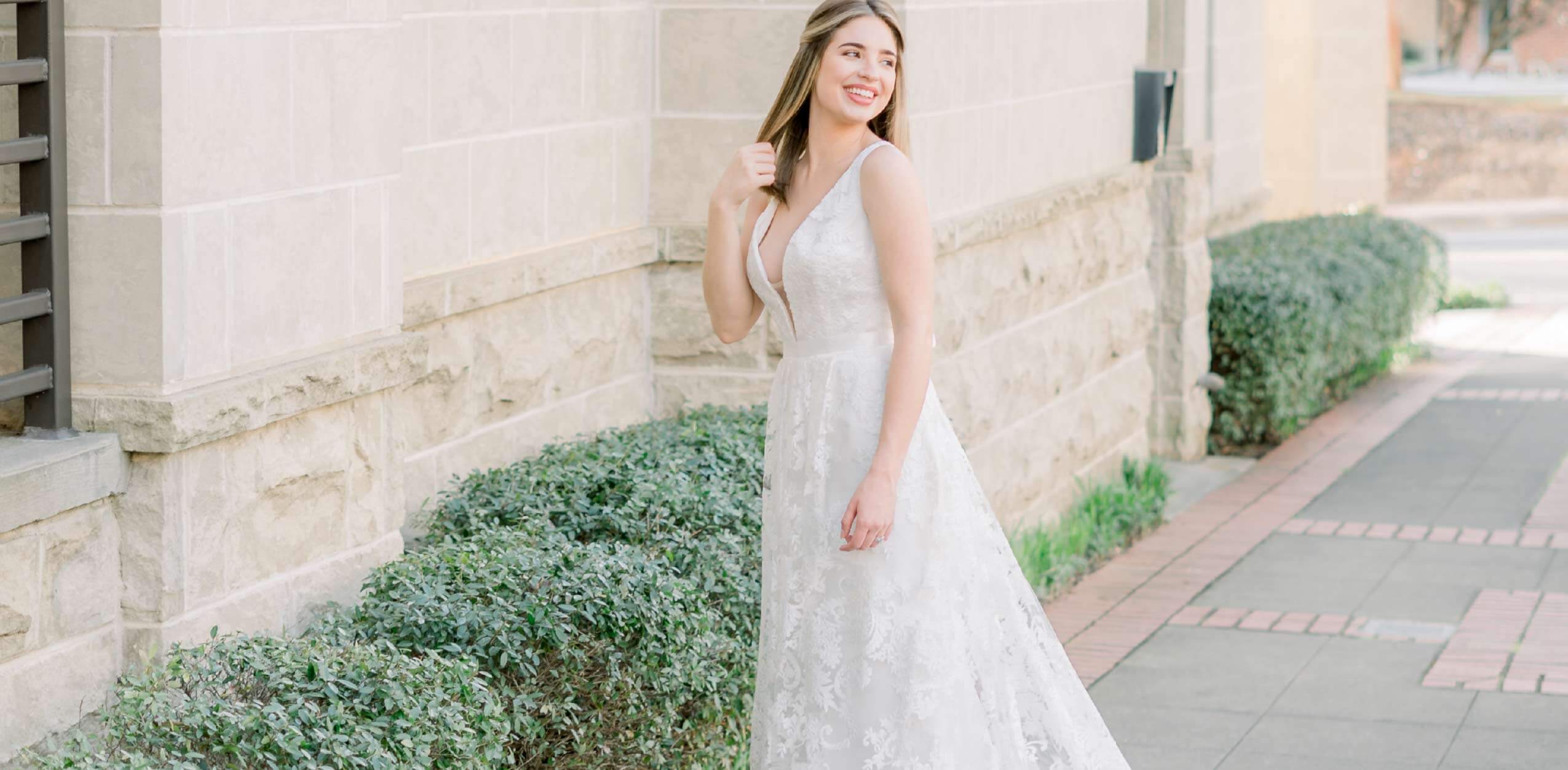 wedding dress stores near me