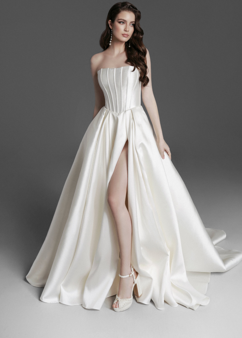 Dany Tabet Siren Collection Trunk Show