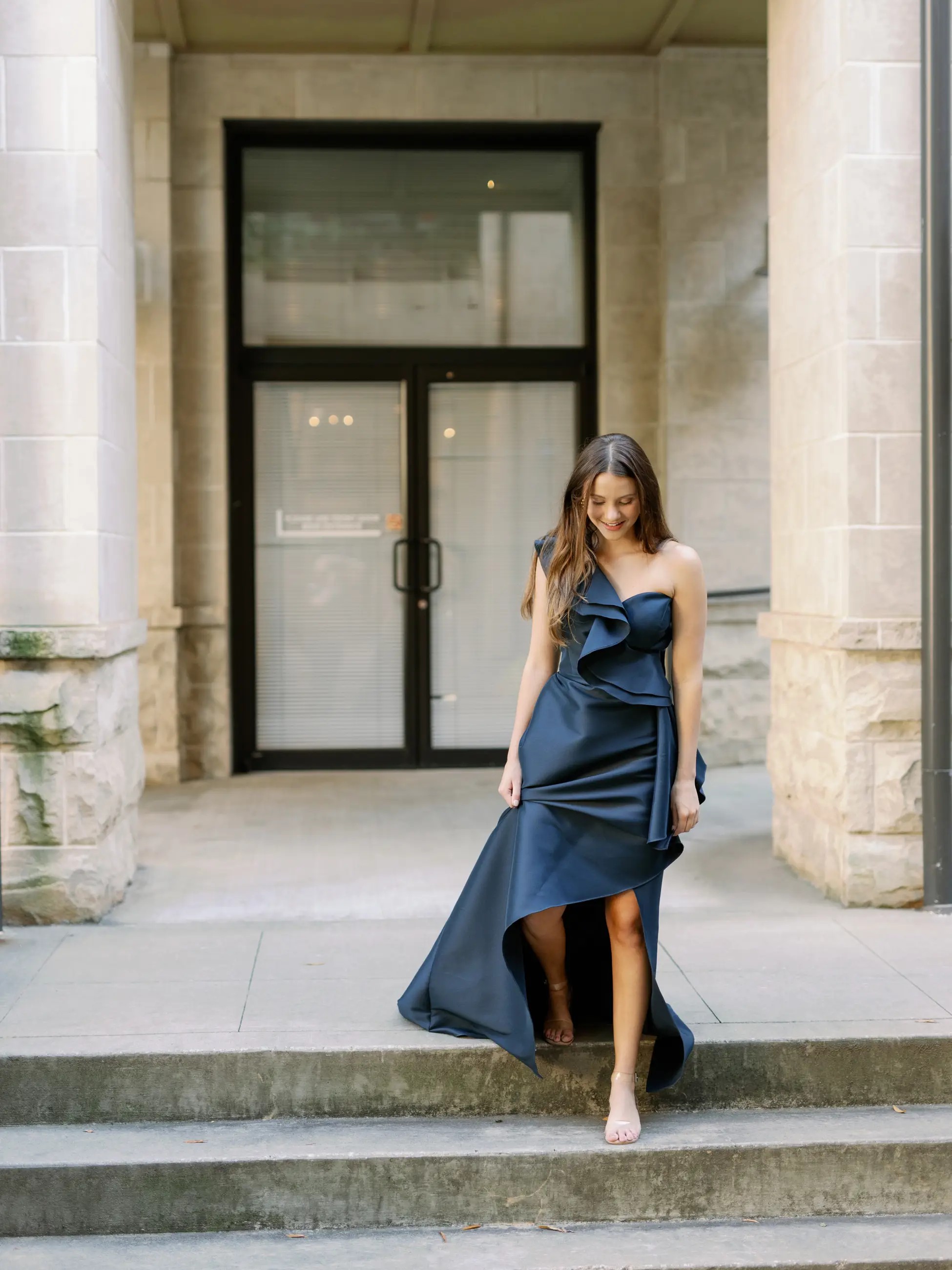 A Basic Guide to Wedding Guest Dress Codes Image
