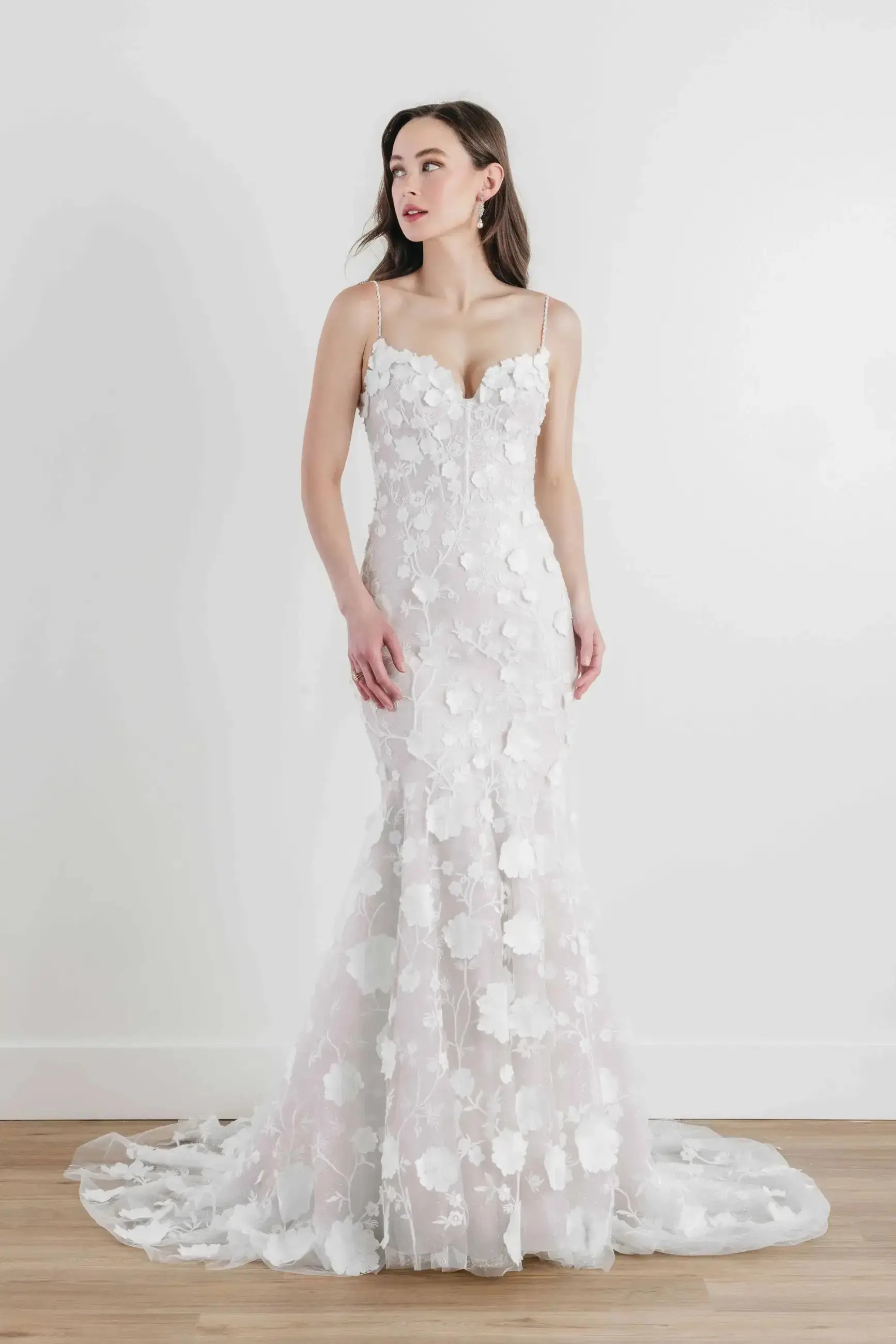 Save the Date: Exclusive Bridal Sample Sale – February 23! Image