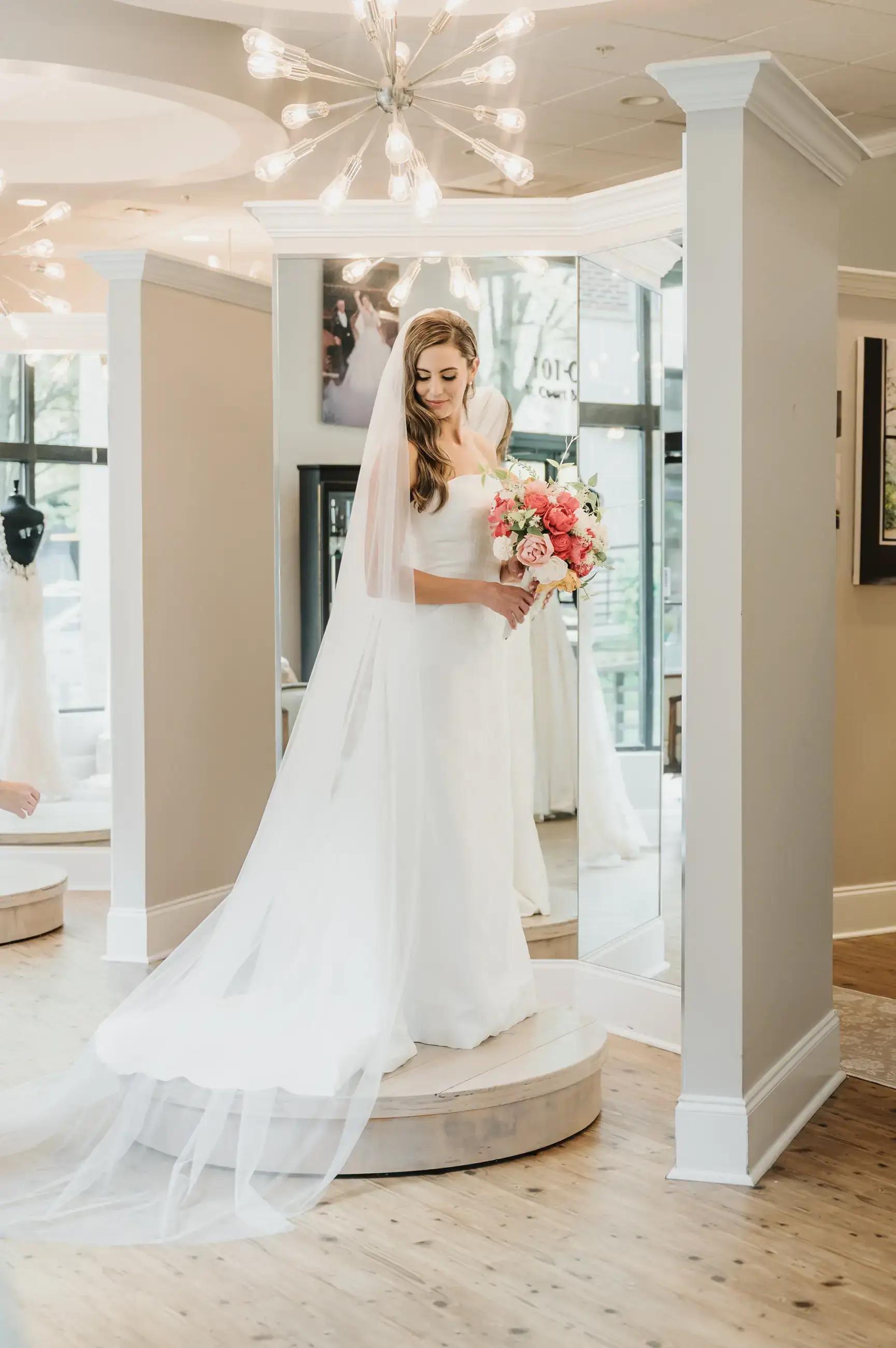 Your Guide to an Unforgettable Bridal Experience! Image