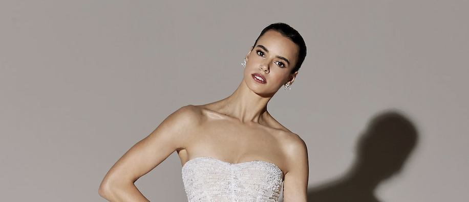 Discover the Latest Collections at Our Justin Alexander Trunk Show! Image