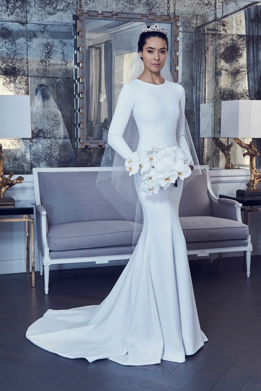 Romona Keveza Meghan Markle