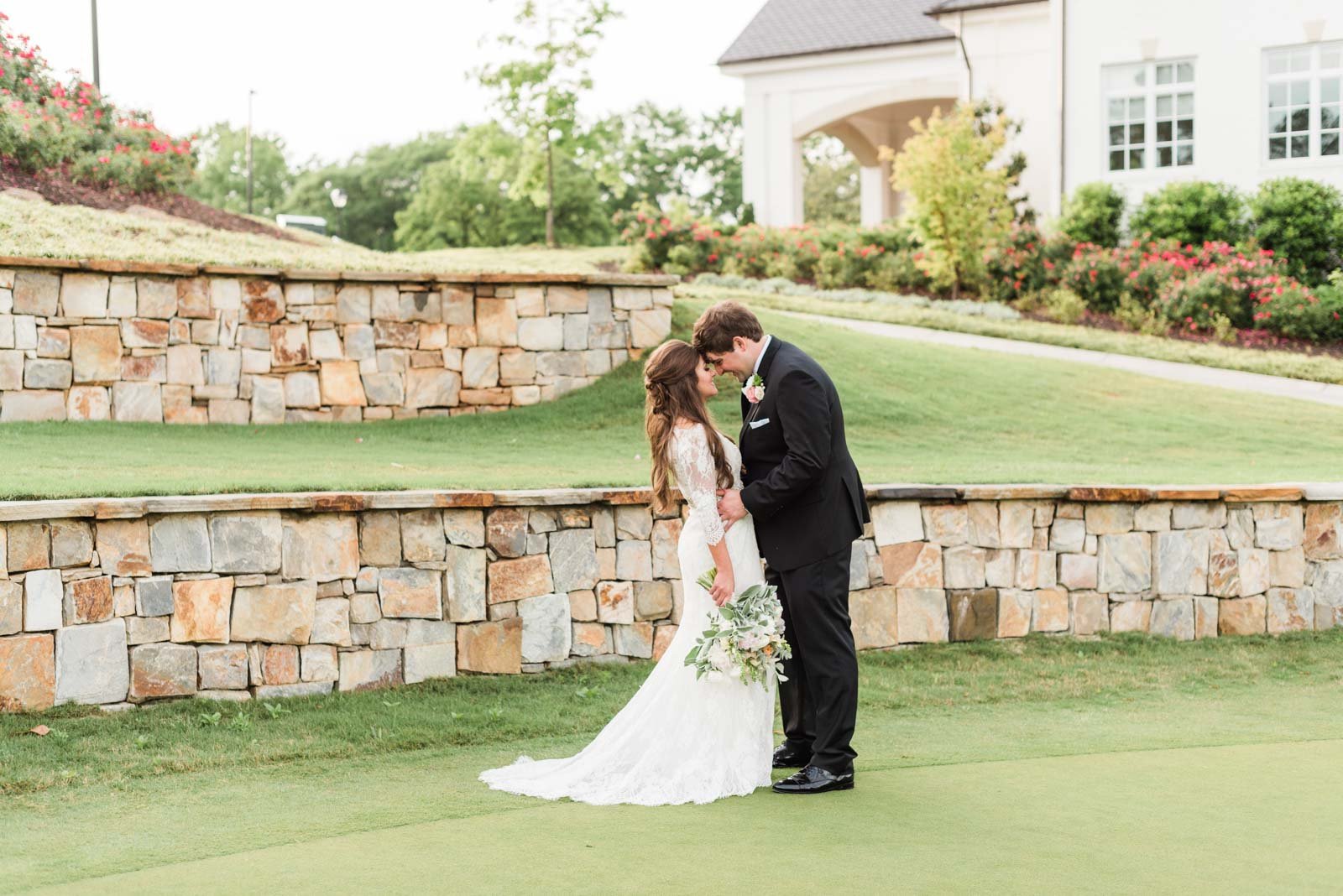 4 Things to Consider in Your Wedding Dress Budget. Desktop Image