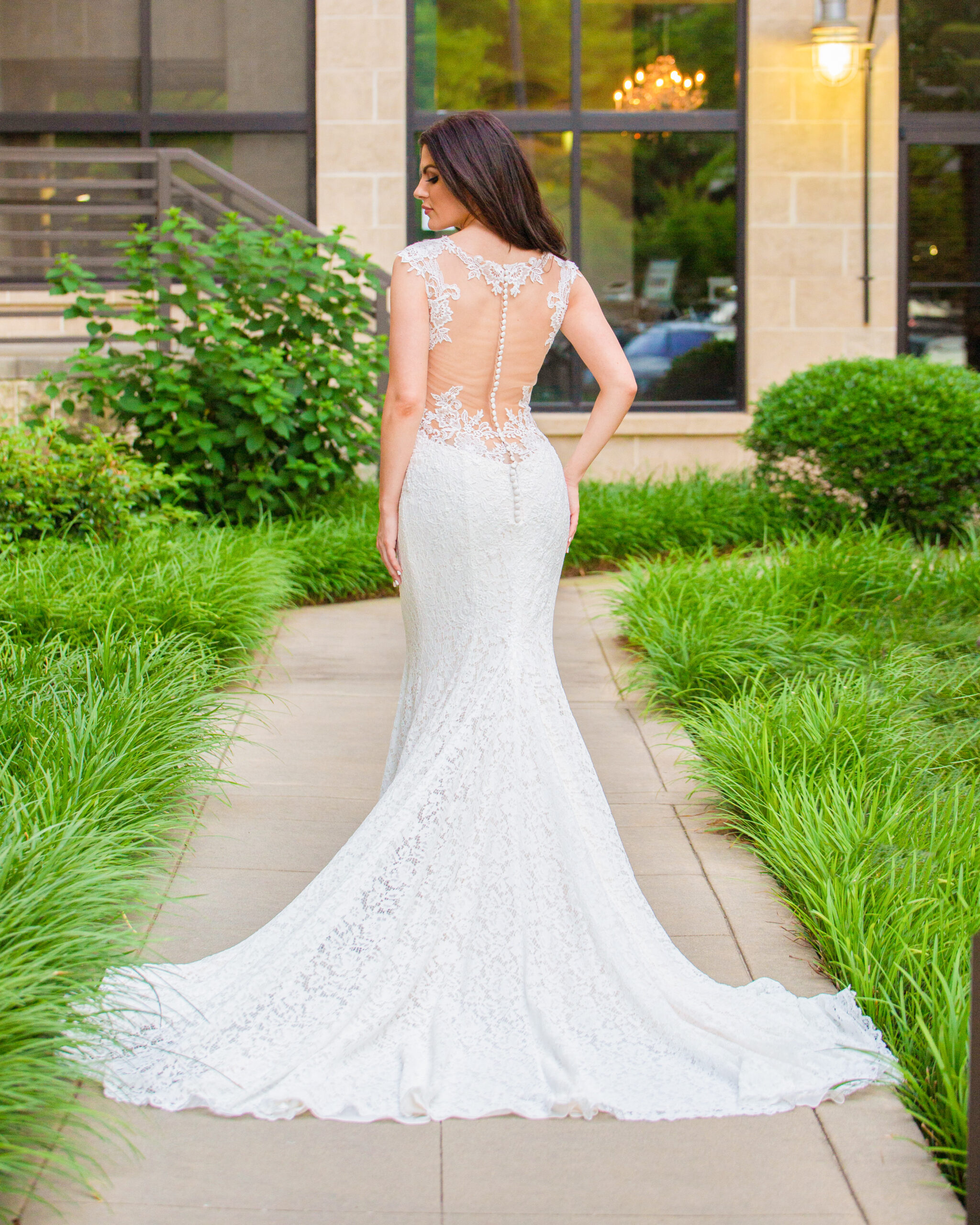 The 2020 Bridal Dress Trends You Need to Know. Desktop Image