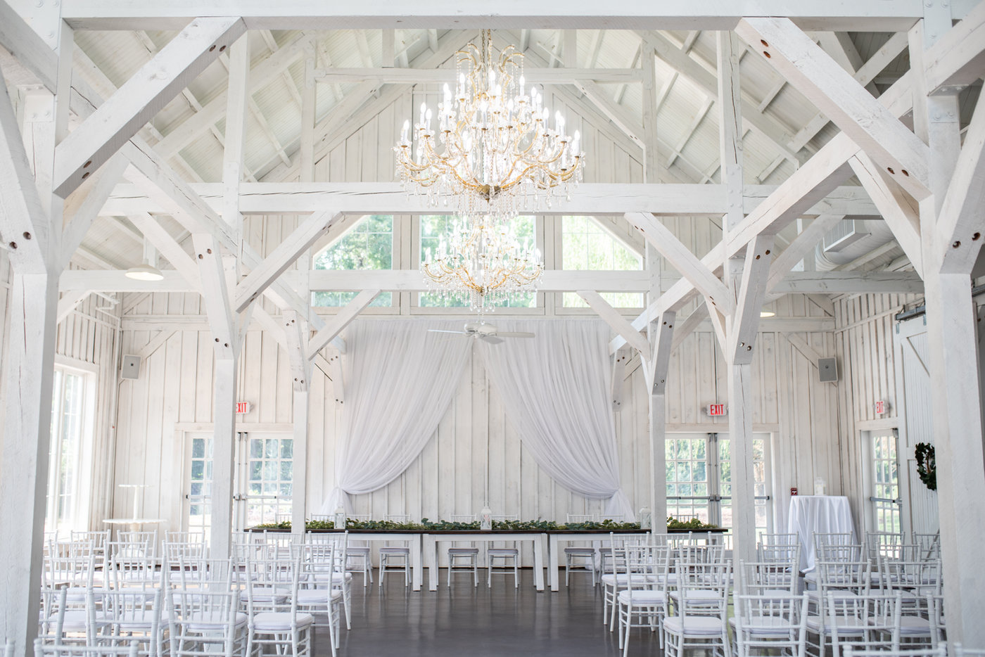 Where to Have Your Upstate, SC Wedding: A List of Local Venues Sorted by Type. Desktop Image