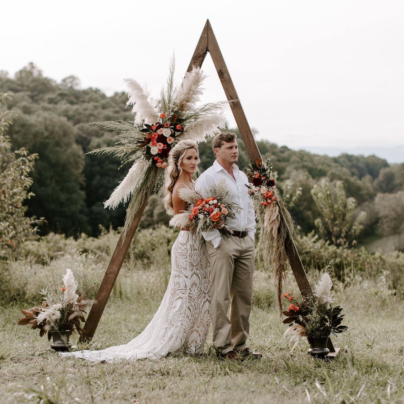 4 Current Wedding Trends We Can’t Get Enough Of. Desktop Image