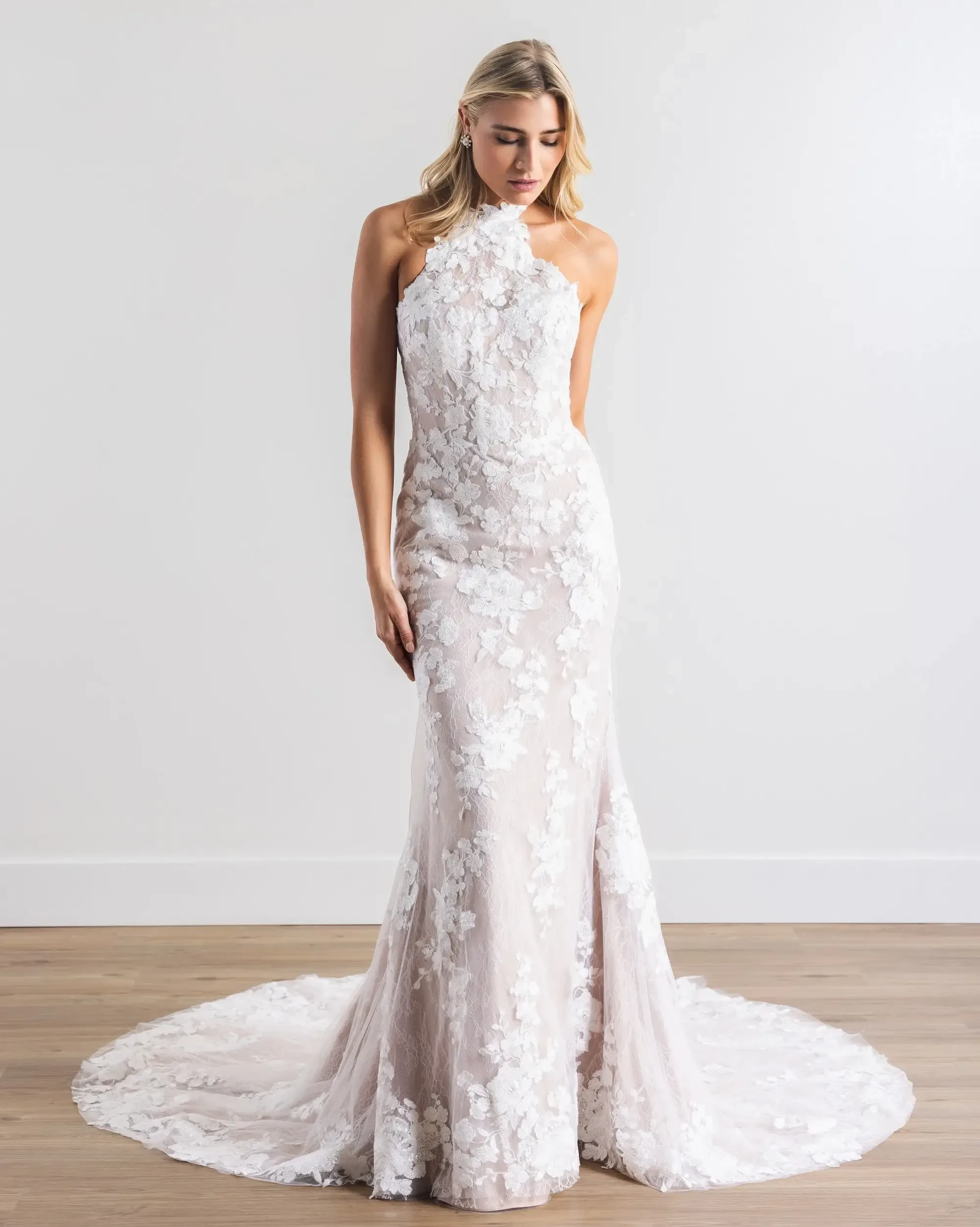 August Sample Sale Event