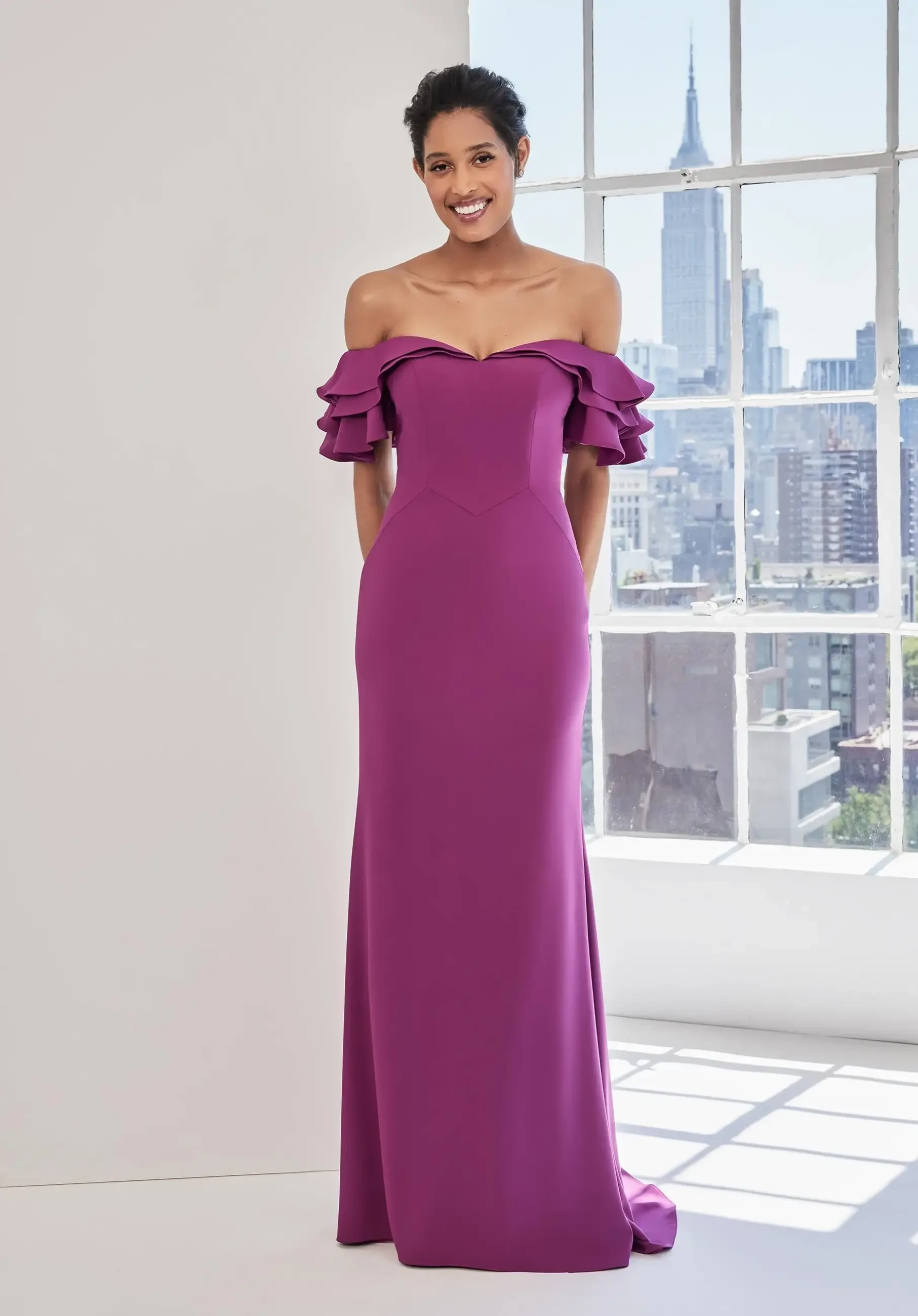 Mothers/Evening Sample Sale