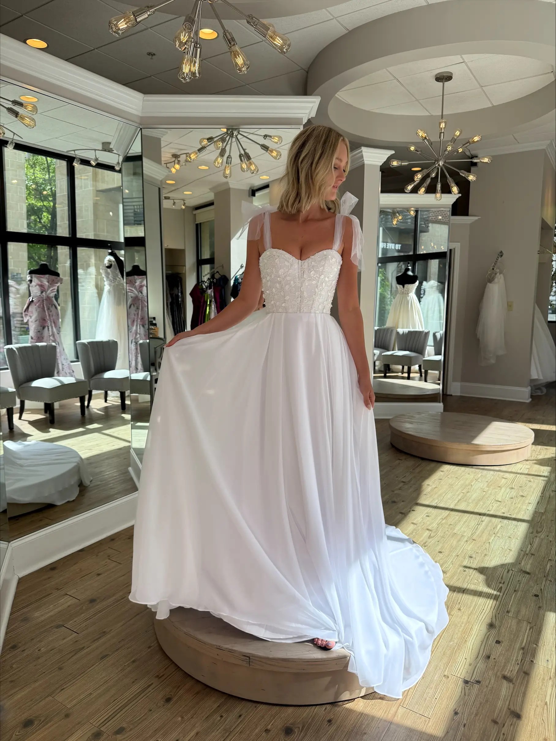 One Day Sample Sale