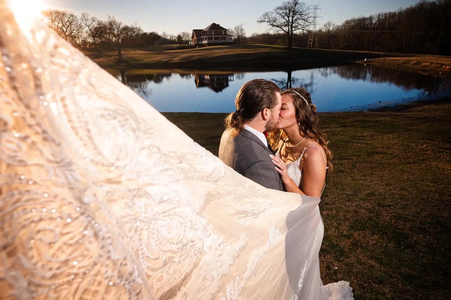 Ryan & Alyssa Photography 6