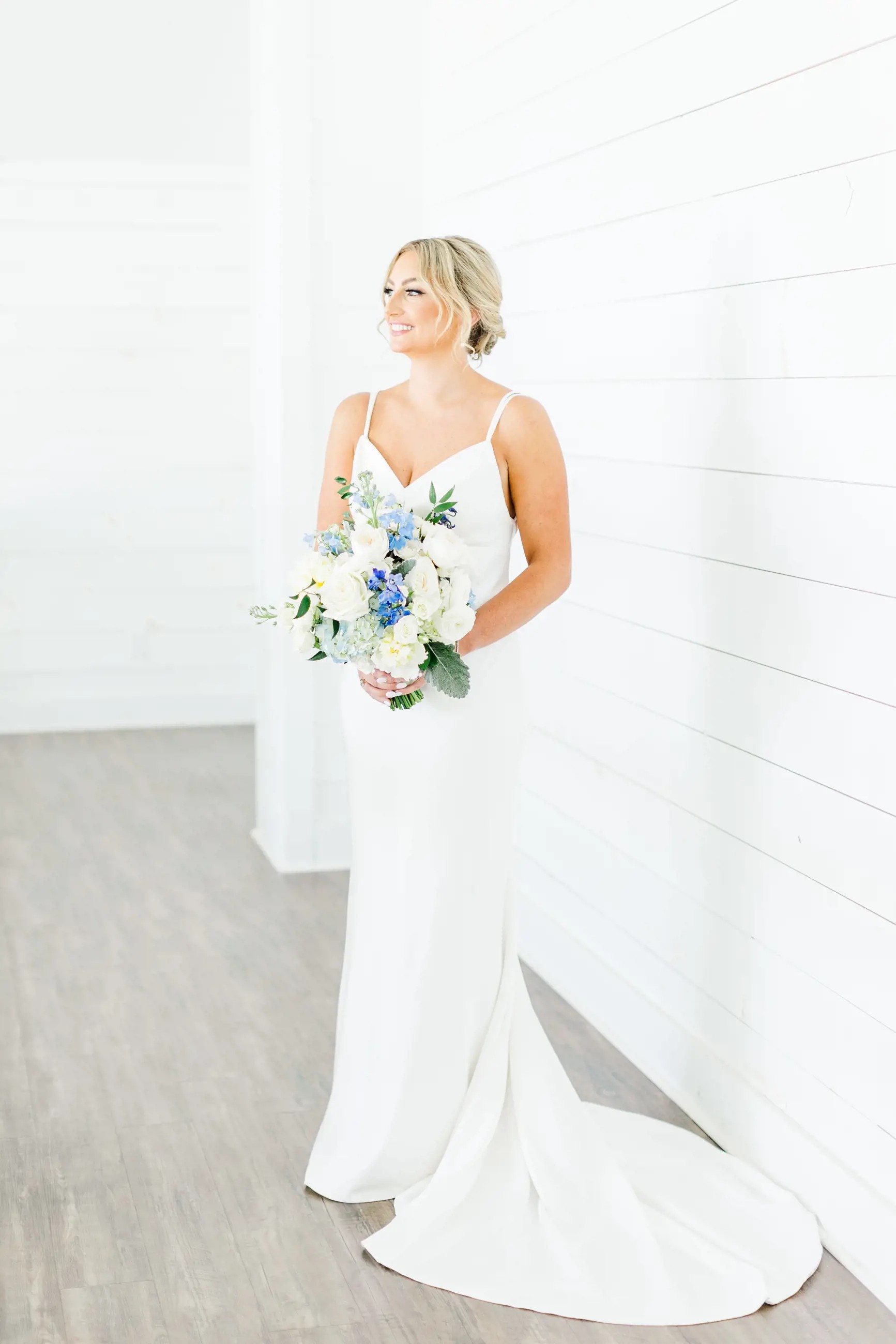 Real brides 13