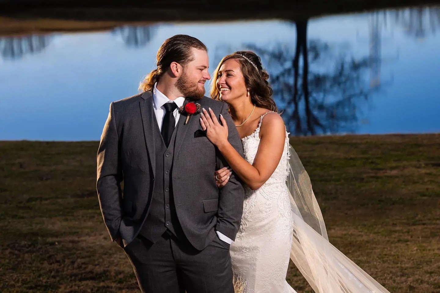 Ryan & Alyssa Photography 3