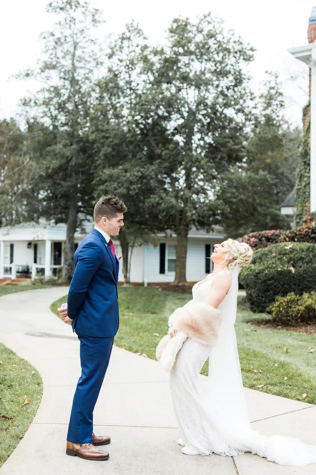 Kyra & Colton