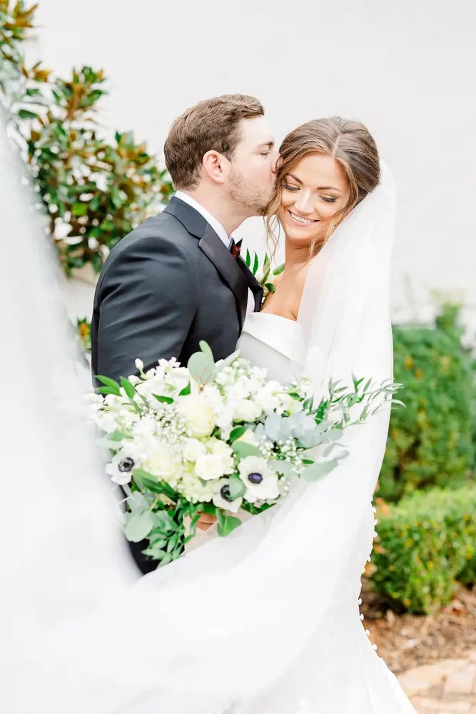 Brooke & Patrick 2