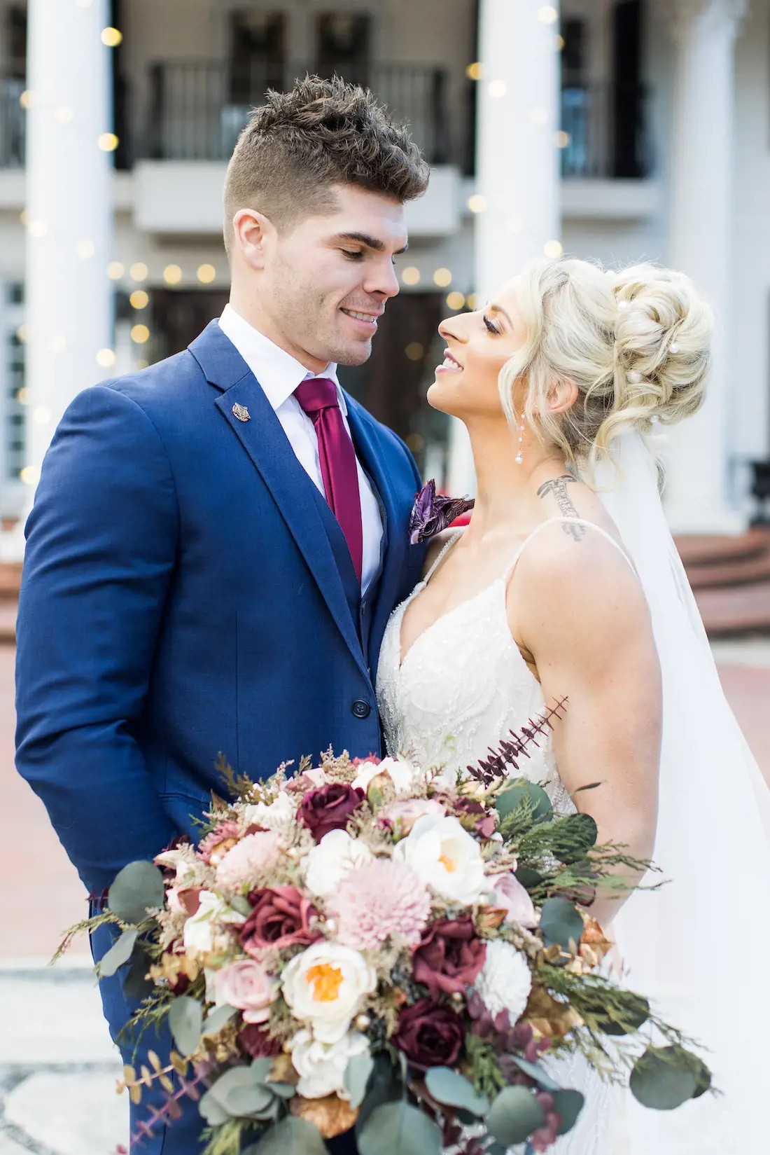 Kyra & Colton