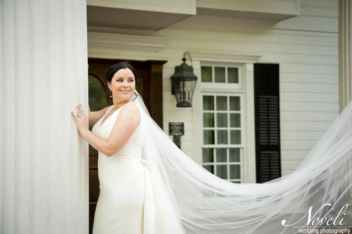 Real brides 11