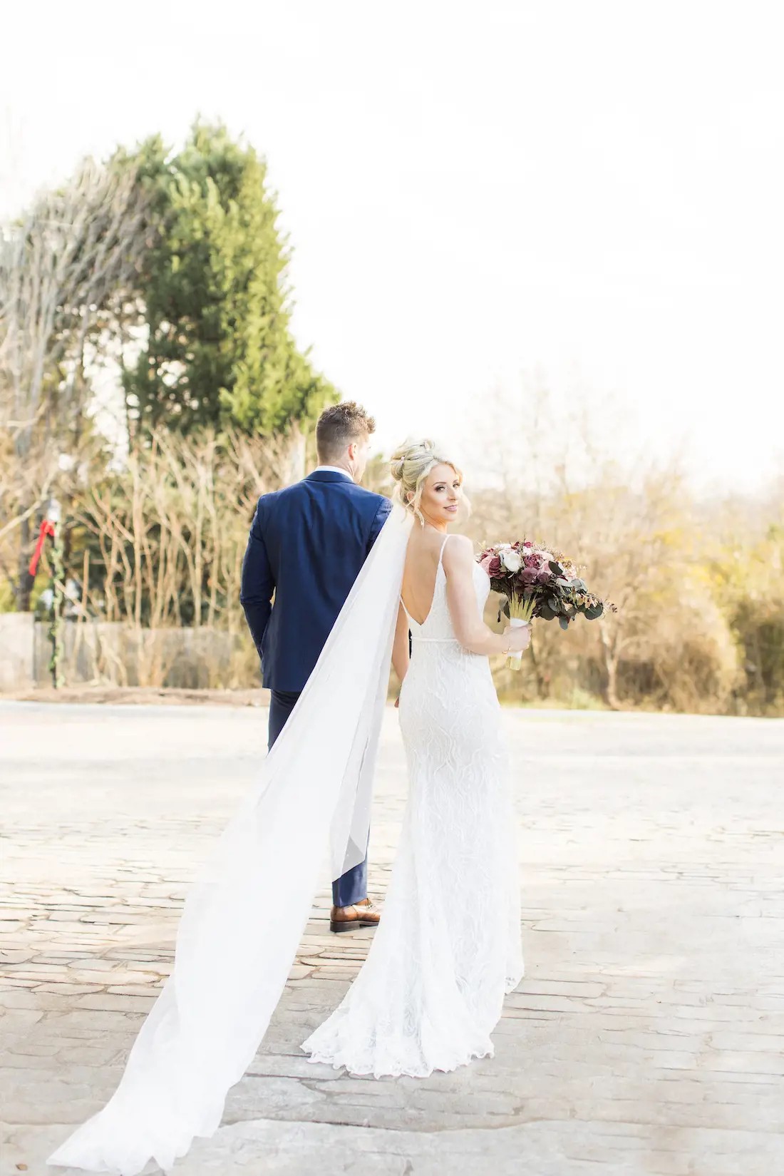 Kyra & Colton