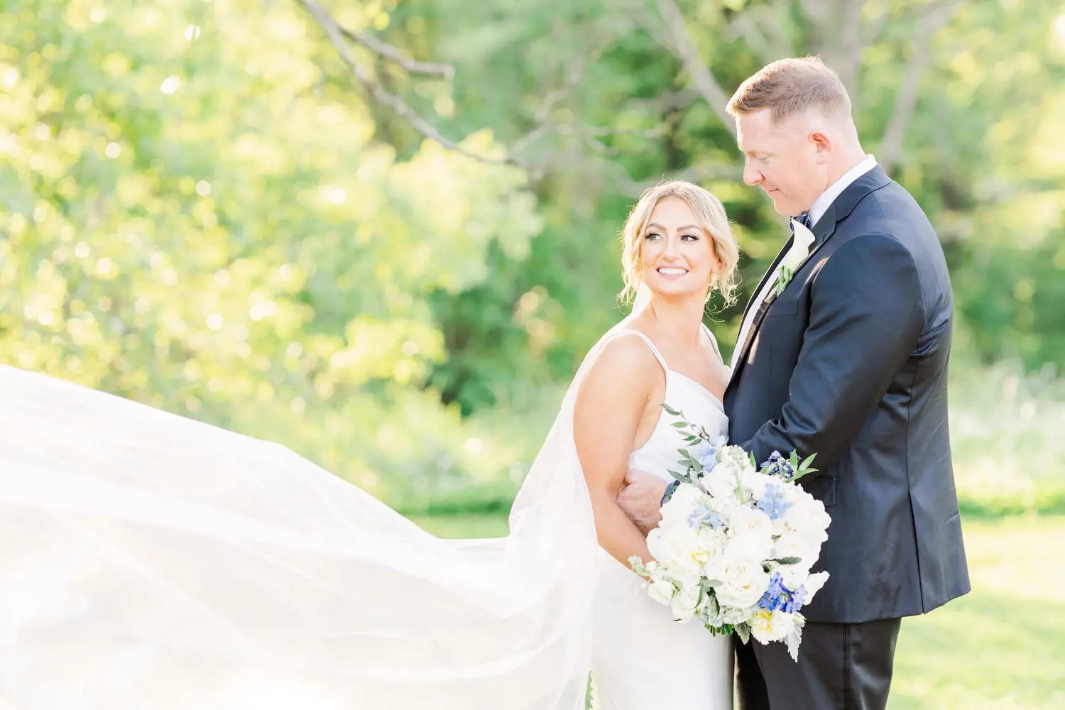 Real brides 14