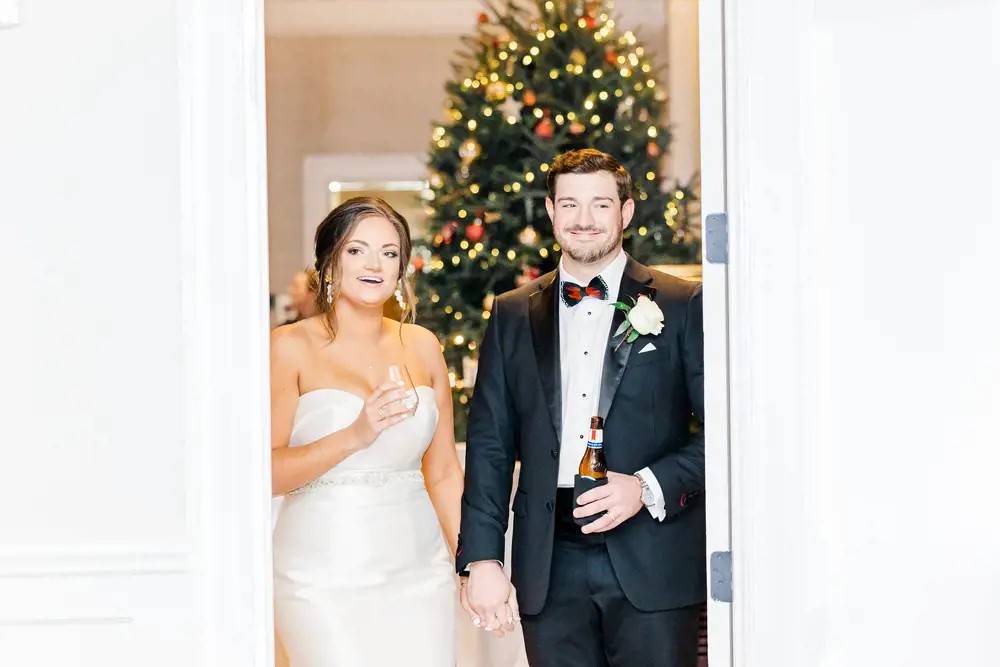 Brooke & Patrick 1
