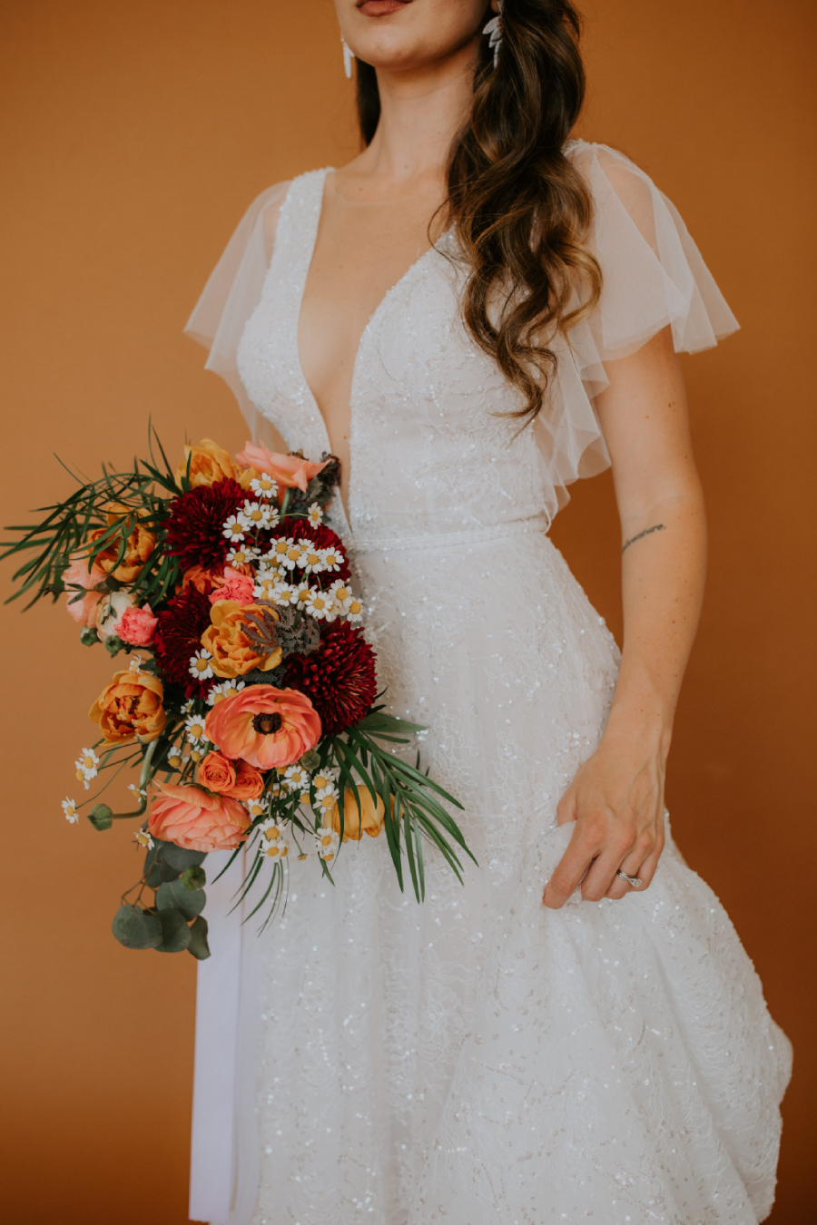 Real brides 8