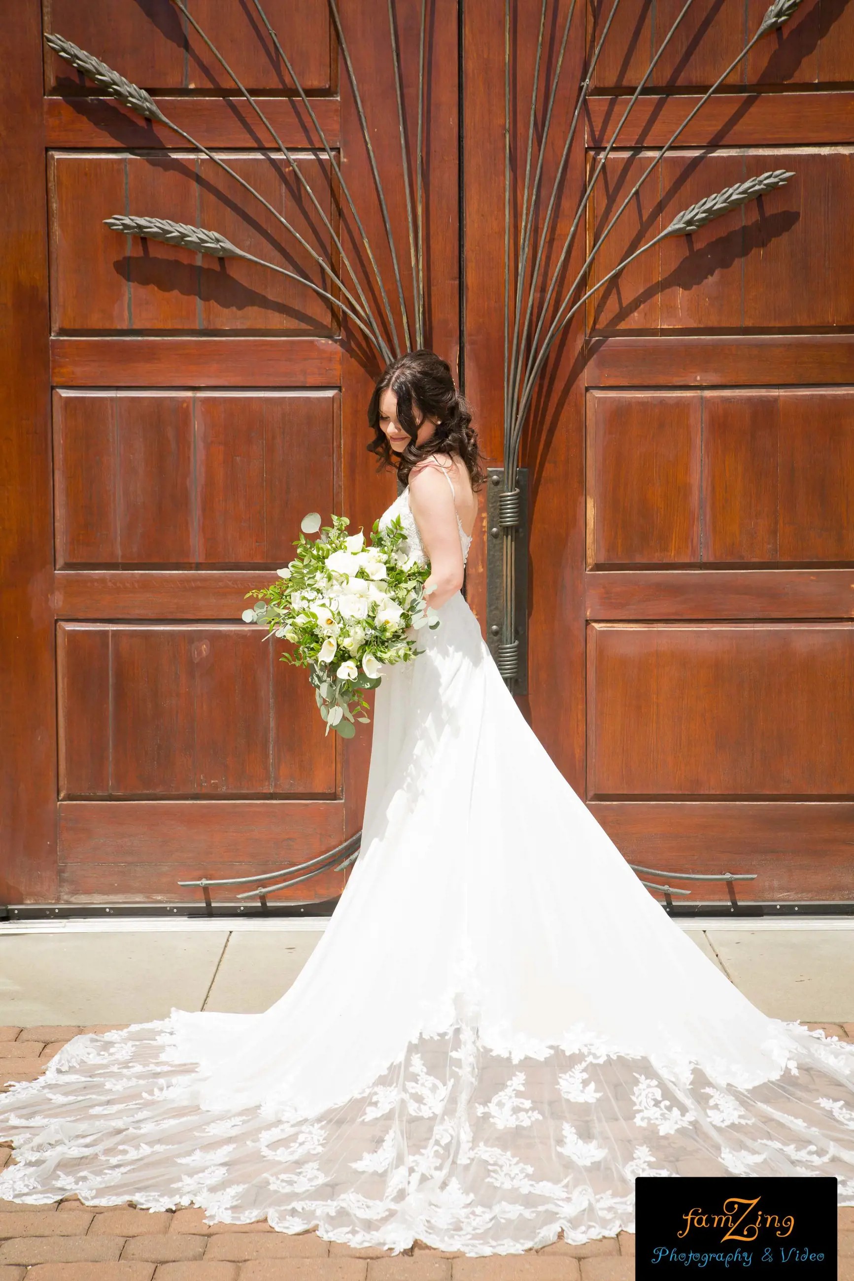 Real brides 6